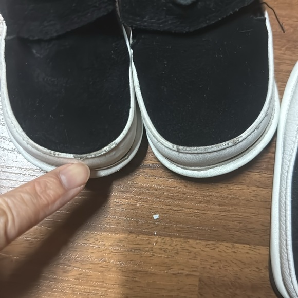 Jack & lily baby learn to walk shoes - Picture 3 of 10